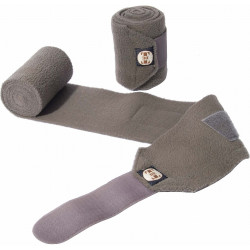 Bandes de polo T de T Bandes de polo T de T