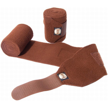 Bandes de polo T de T Bandes de polo T de T