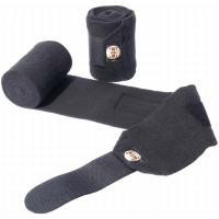 Bandes de polo T de T Beige