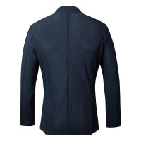 Veste de concours Horseware Motion Lite homme Marine Bleu marine Veste de concours Horseware Motion Lite homme Marine Bleu marine