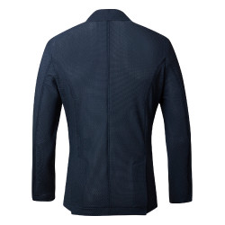 Veste de concours Horseware Motion Lite homme Marine Bleu marine Veste de concours Horseware Motion Lite homme Marine Bleu marine