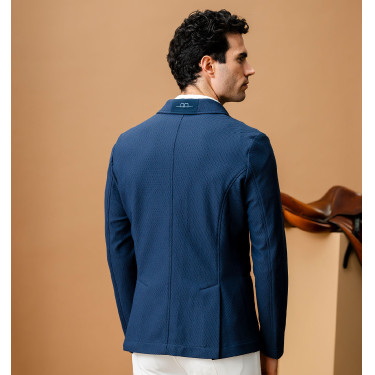 Veste de concours Horseware Motion Lite homme Veste de concours Horseware Motion Lite homme