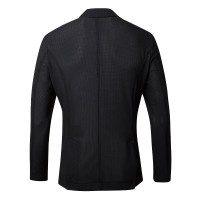 Veste de concours Horseware Motion Lite homme Marine Bleu marine