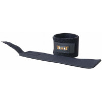 Protège paturon en néoprène T de T Marron