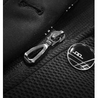 Veste de concours Horseware femme Motion Lite Noir Veste de concours Horseware femme Motion Lite Noir