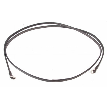 Rênes de gogue cuir T de T Rênes de gogue cuir T de T