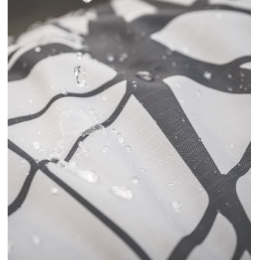 Couverture anti-mouches Horseware Camouflage 3-en-1 Amigo® CamoFly Imprimé camofly / gris Motifs Couverture anti-mouches Horseware Camouflage 3-en-1 Amigo® CamoFly Imprimé camofly / gris Motifs