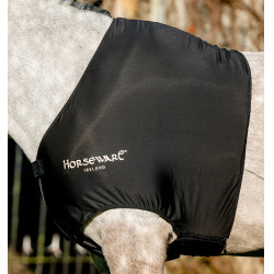 Protège épaule Horseware Rambo Slinky Shoulder Noir