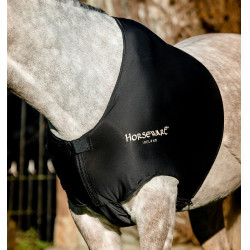 Protège épaule Horseware Rambo Slinky Shoulder Noir