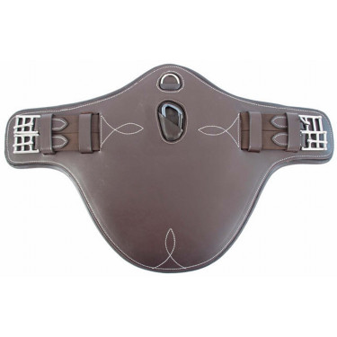 Sangle bavette courte T de T Sangle bavette courte T de T