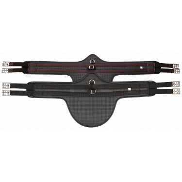 Sangle bavette synthétique T de T