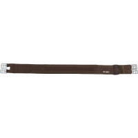 Sangle coton Classique T de T Havane foncé Marron Sangle coton Classique T de T Havane foncé Marron