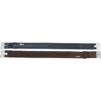 Sangle coton Classique T de T Havane foncé Marron Sangle coton Classique T de T Havane foncé Marron