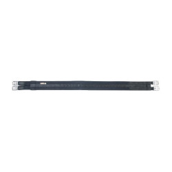 Sangle coton Classique T de T Noir