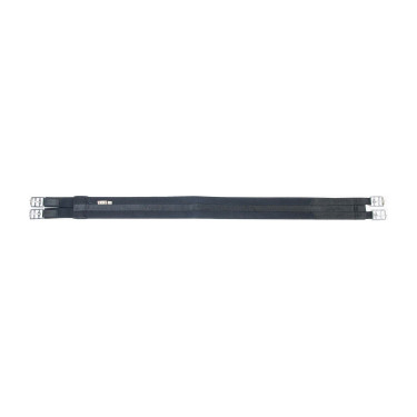 Sangle coton Classique T de T Noir