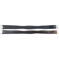 Sangle cuir classique T de T
