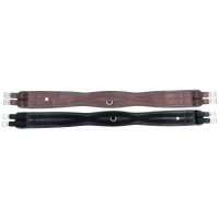 Sangle gel anatomique T de T Noir