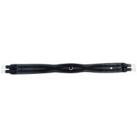 Sangle gel anatomique T de T Havane foncé Marron Sangle gel anatomique T de T Havane foncé Marron