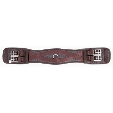 Sangle gel anatomique dressage T de T Sangle gel anatomique dressage T de T
