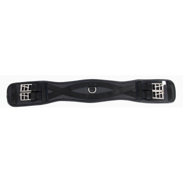 Sangle gel anatomique dressage T de T Sangle gel anatomique dressage T de T