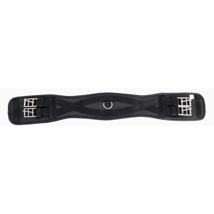 Sangle gel anatomique dressage T de T Sangle gel anatomique dressage T de T