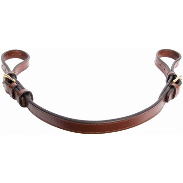 Sangles de ramassage cuir T de T Sangles de ramassage cuir T de T