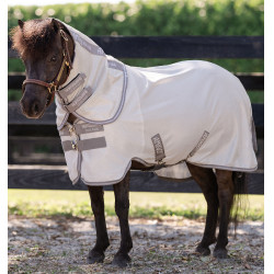 Couverture anti-mouches Horseware Amigo Bug Rug Petite 0g
