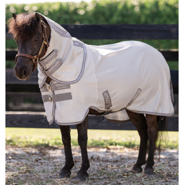 Couverture anti-mouches Horseware Amigo Bug Rug Petite 0g Couverture anti-mouches Horseware Amigo Bug Rug Petite 0g