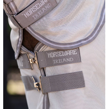 Couverture anti-mouches Horseware Amigo Bug Rug Petite 0g Couverture anti-mouches Horseware Amigo Bug Rug Petite 0g