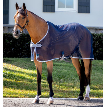 Chemise séchante Filet Horseware Amigo 0g Chemise séchante Filet Horseware Amigo 0g