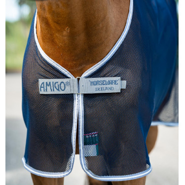 Chemise séchante Filet Horseware Amigo 0g Chemise séchante Filet Horseware Amigo 0g