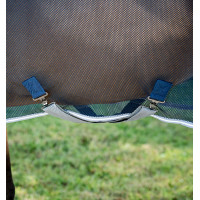 Chemise séchante Filet Horseware Amigo 0g Marine / gris titane / argent Bleu marine Chemise séchante Filet Horseware Amigo 0g Marine / gris titane / argent Bleu marine