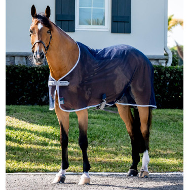 Chemise séchante Filet Horseware Amigo 0g Chemise séchante Filet Horseware Amigo 0g