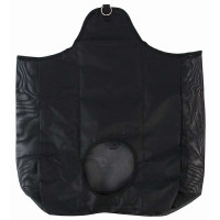 Sac à foin T de T Noir