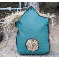 Sac à foin T de T Vert