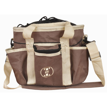 Sac de pansage grand modèle T de T Sac de pansage grand modèle T de T