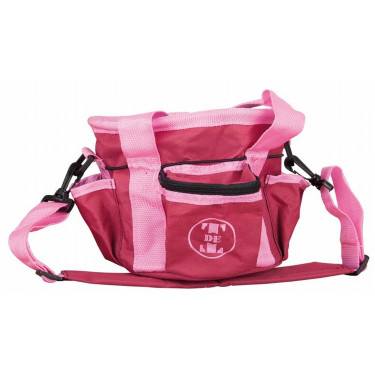 Sac de pansage petit modèle T de T Sac de pansage petit modèle T de T