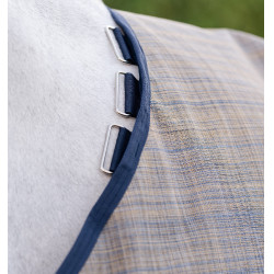 Couverture Horseware Amigo Hero 900 Revive Plus 50g 900D Couleur saisonnière Marron Couverture Horseware Amigo Hero 900 Revive Plus 50g 900D Couleur saisonnière Marron