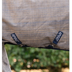 Couverture Horseware Amigo Hero 900 Revive Plus 50g 900D Couleur saisonnière Marron Couverture Horseware Amigo Hero 900 Revive Plus 50g 900D Couleur saisonnière Marron