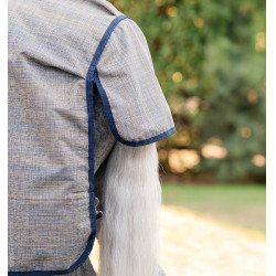 Couverture Horseware Amigo Hero 900 Revive Plus 50g 900D Couleur saisonnière Marron Couverture Horseware Amigo Hero 900 Revive Plus 50g 900D Couleur saisonnière Marron