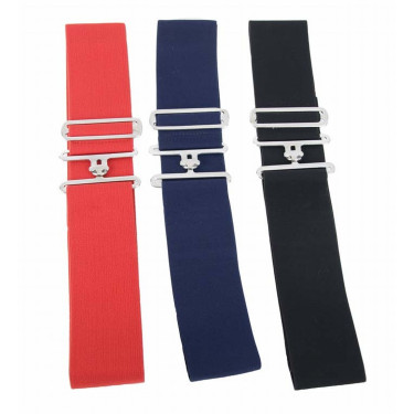 Sursangle de couverture T de T Sursangle de couverture T de T