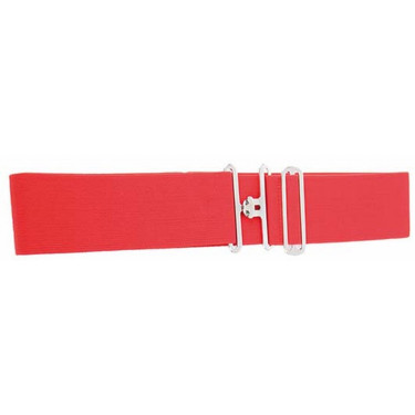 Sursangle de couverture T de T Rouge Sursangle de couverture T de T Rouge