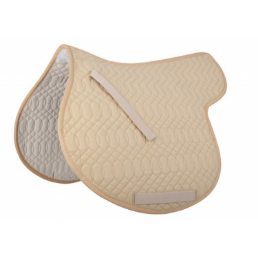 Tapis de selle Claude T de T Tapis de selle Claude T de T
