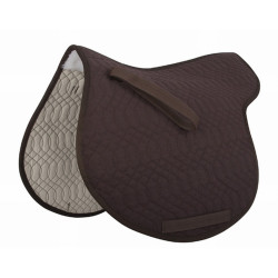 Tapis de selle Claude T de T