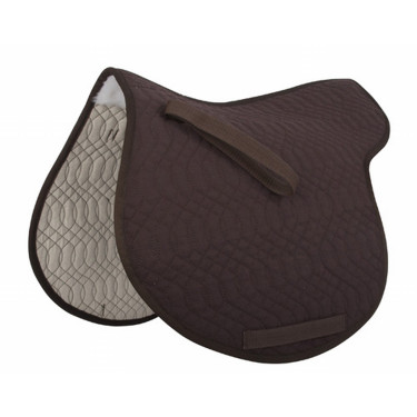 Tapis de selle Claude T de T