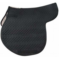 Tapis de selle Claude T de T Tapis de selle Claude T de T