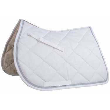 Tapis de selle Antoinette T de T Tapis de selle Antoinette T de T