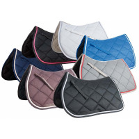 Tapis de selle Antoinette T...