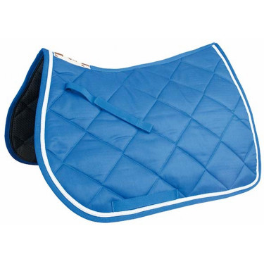 Tapis de selle Antoinette T de T Tapis de selle Antoinette T de T