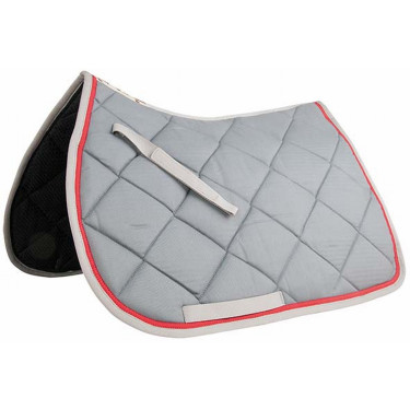 Tapis de selle Antoinette T de T Tapis de selle Antoinette T de T